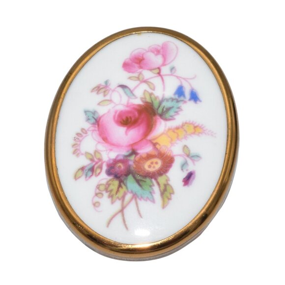 Vintage Royal Worcester - Picture 2 of 6